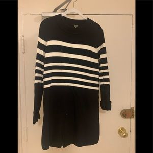 Free People Sweater Dress